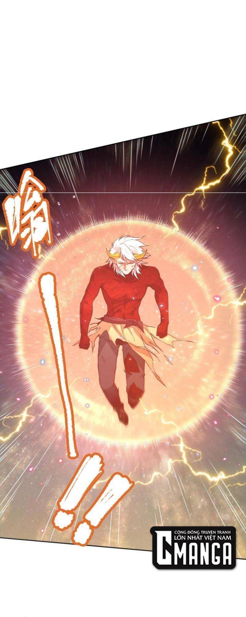 Giản Giới Chapter 174 - Trang 2