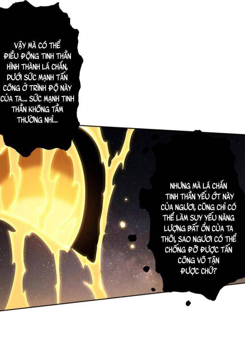 Giản Giới Chapter 174 - Trang 2