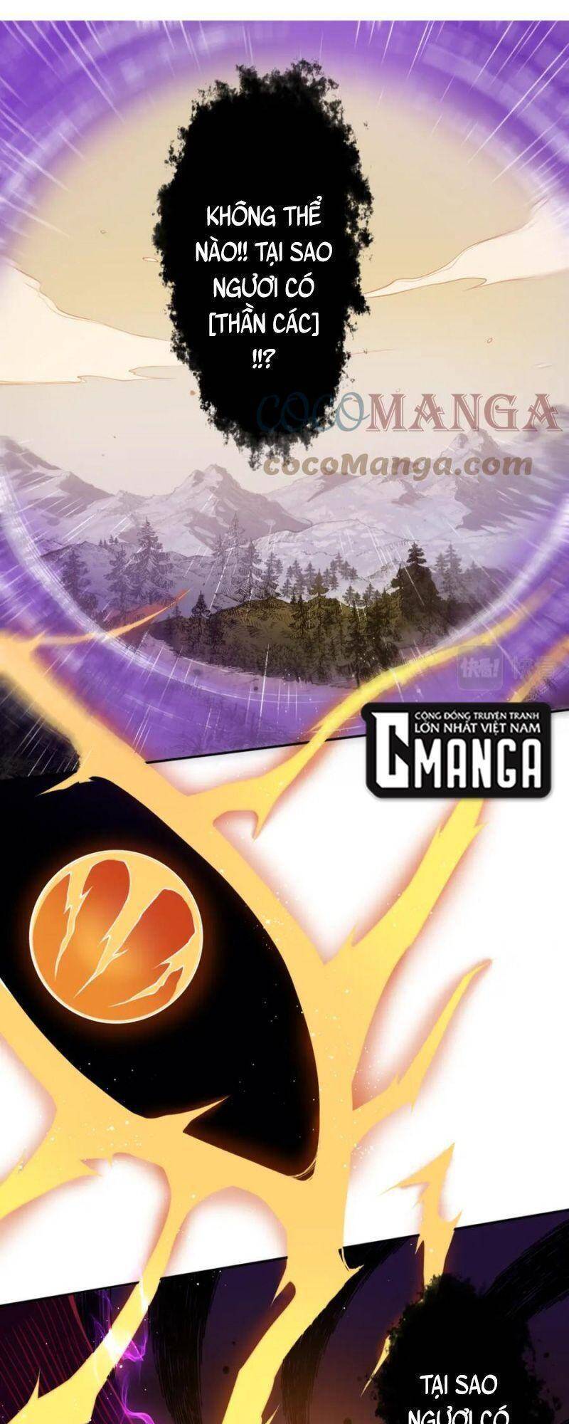 Giản Giới Chapter 175 - Trang 2