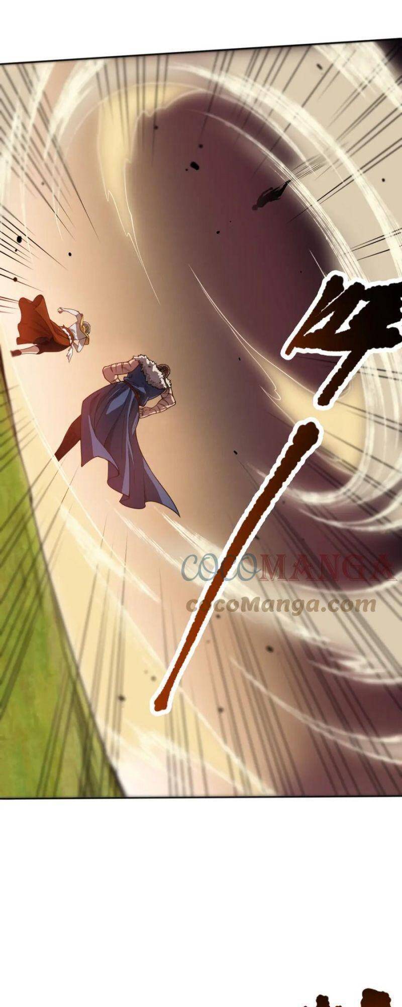 Giản Giới Chapter 175 - Trang 2