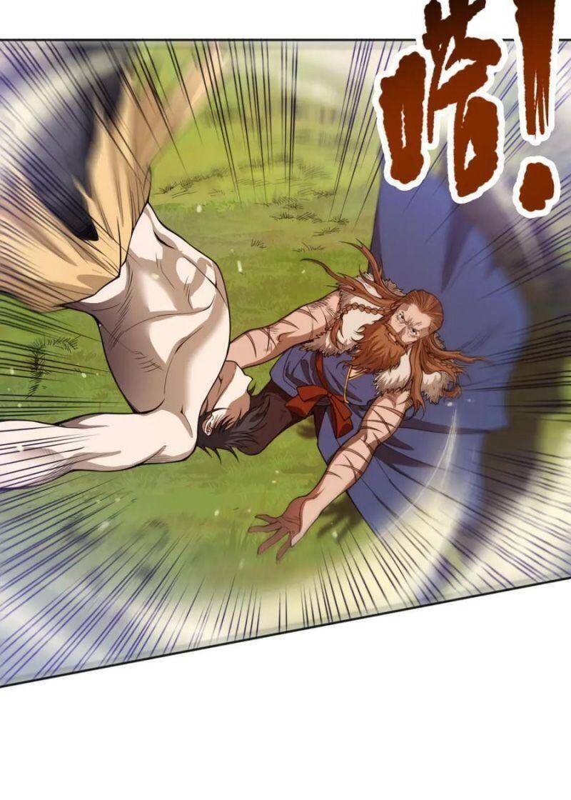 Giản Giới Chapter 175 - Trang 2