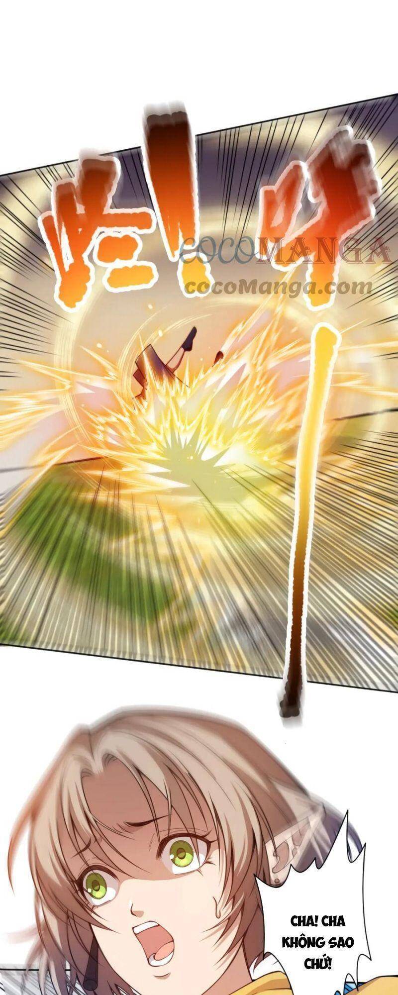 Giản Giới Chapter 175 - Trang 2