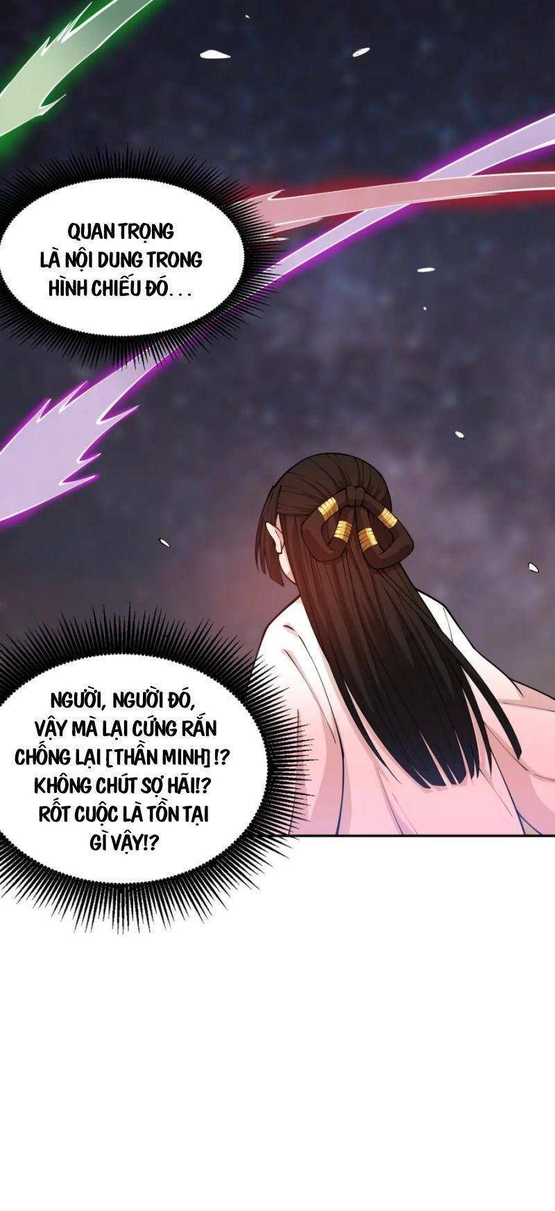 Giản Giới Chapter 175 - Trang 2