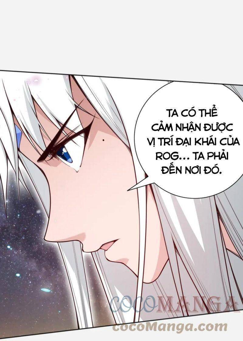 Giản Giới Chapter 175 - Trang 2