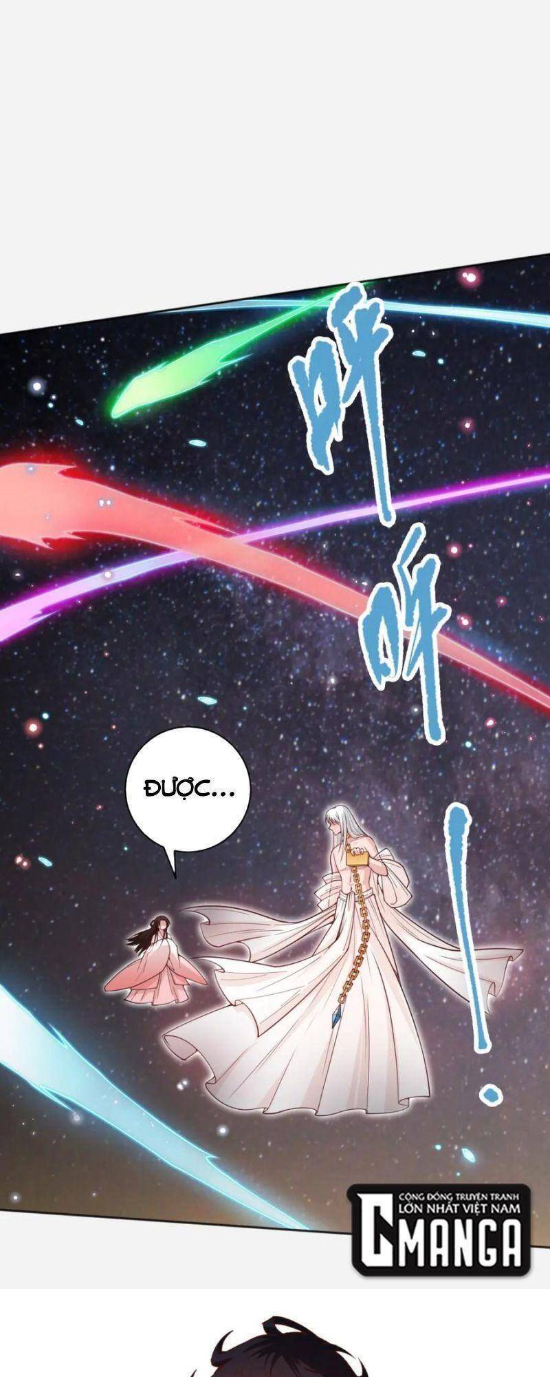 Giản Giới Chapter 175 - Trang 2