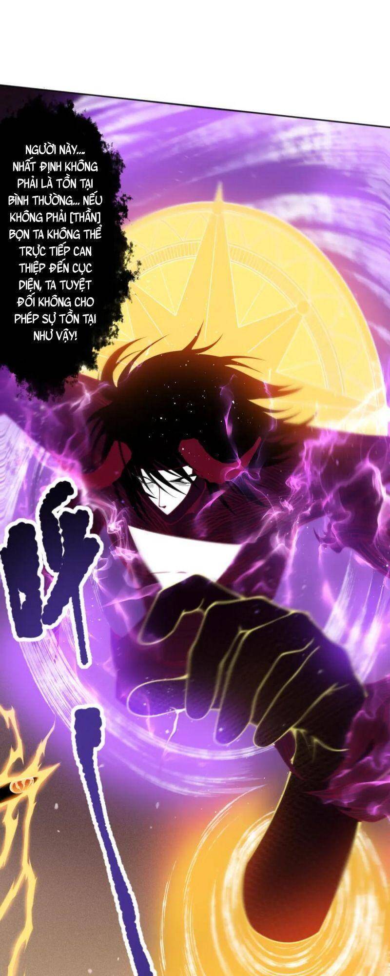 Giản Giới Chapter 175 - Trang 2