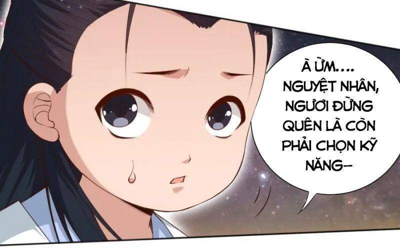 Giản Giới Chapter 175 - Trang 2