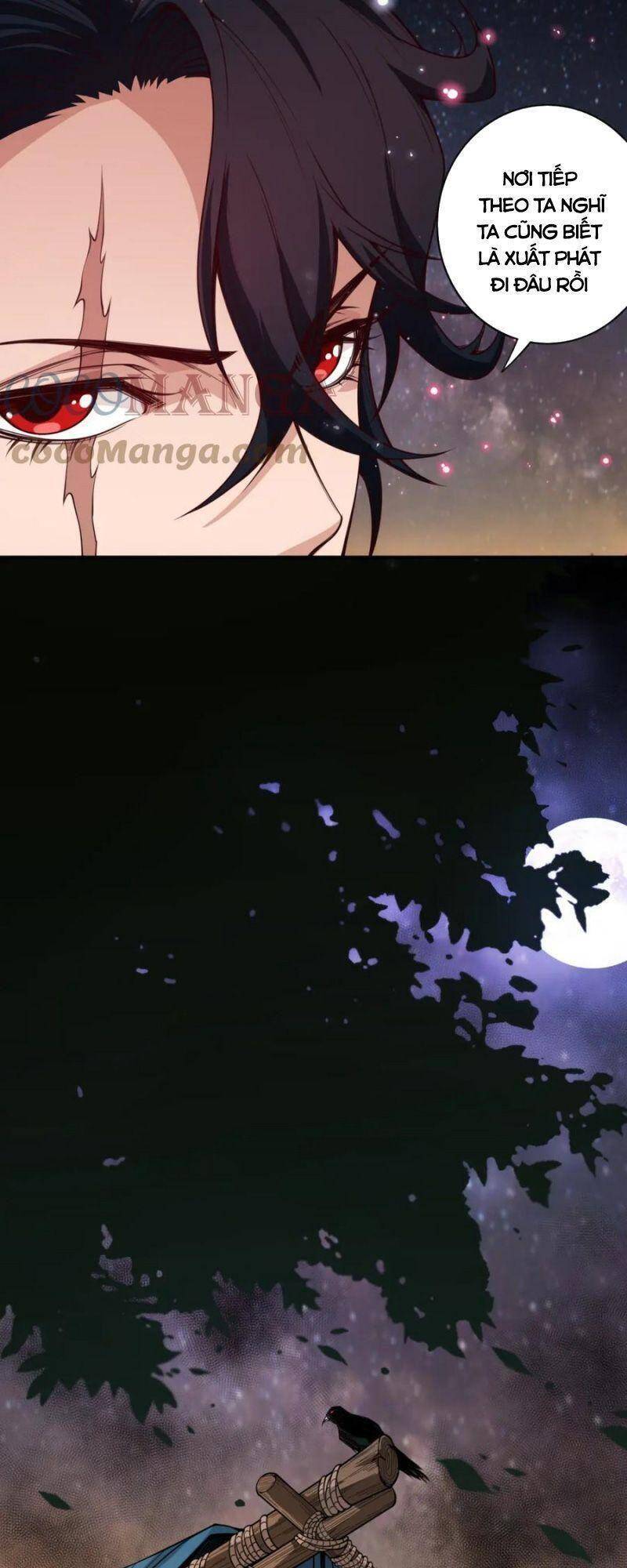 Giản Giới Chapter 175 - Trang 2