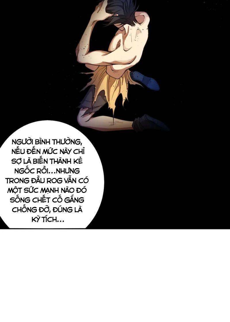 Giản Giới Chapter 175 - Trang 2