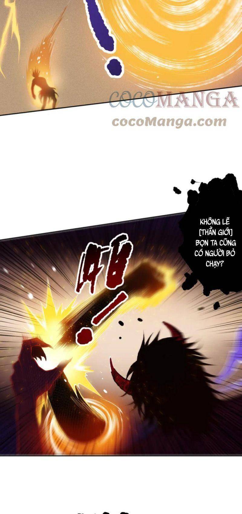 Giản Giới Chapter 175 - Trang 2