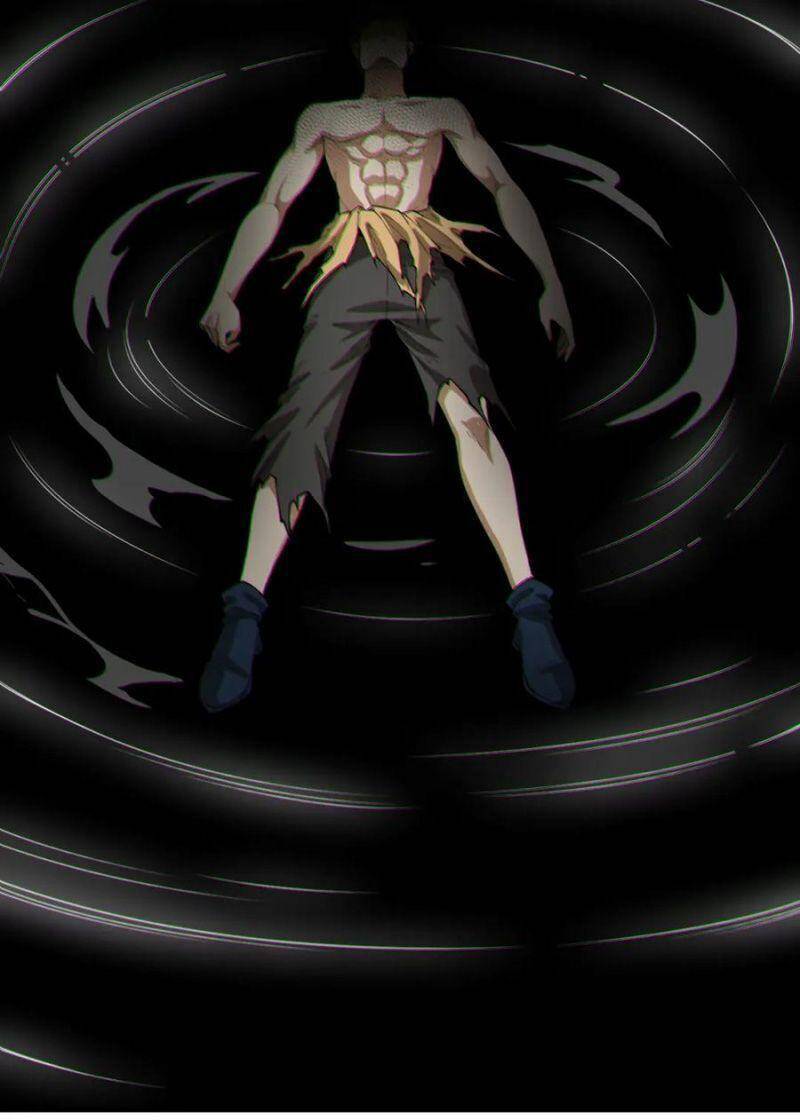 Giản Giới Chapter 175 - Trang 2