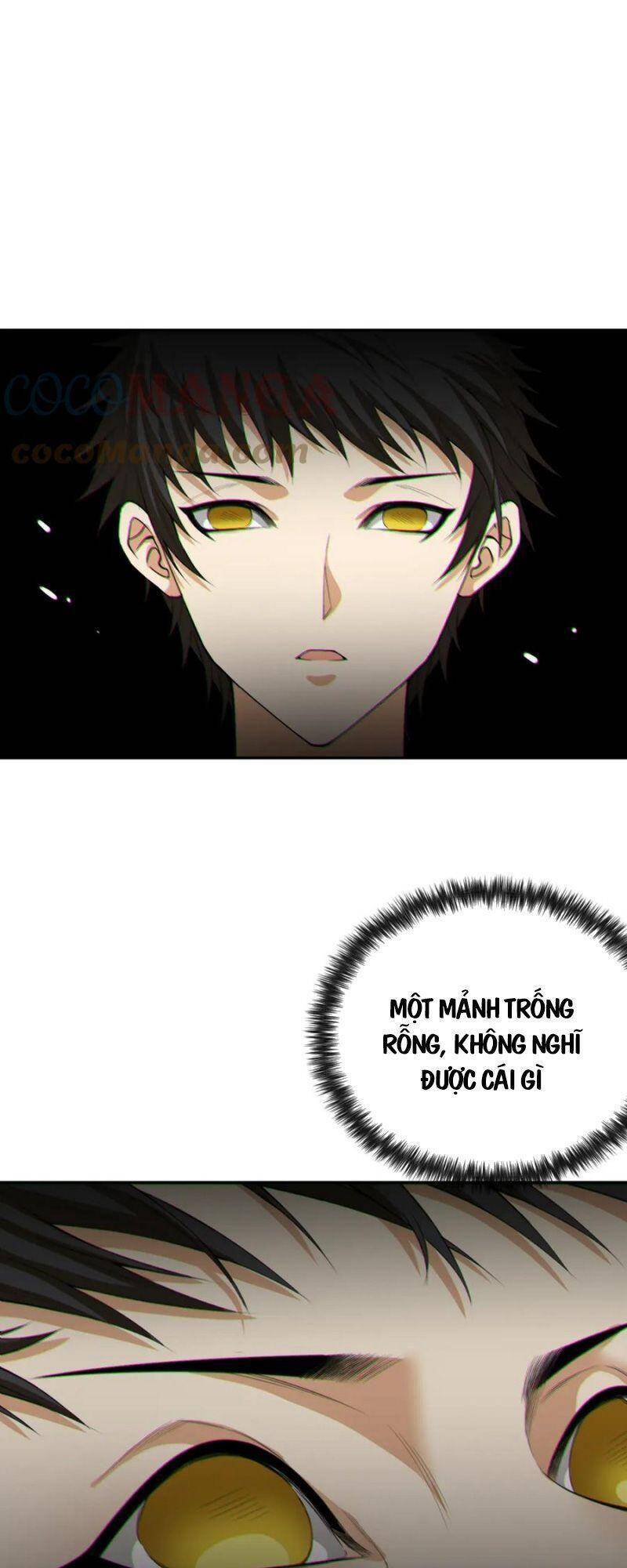 Giản Giới Chapter 175 - Trang 2