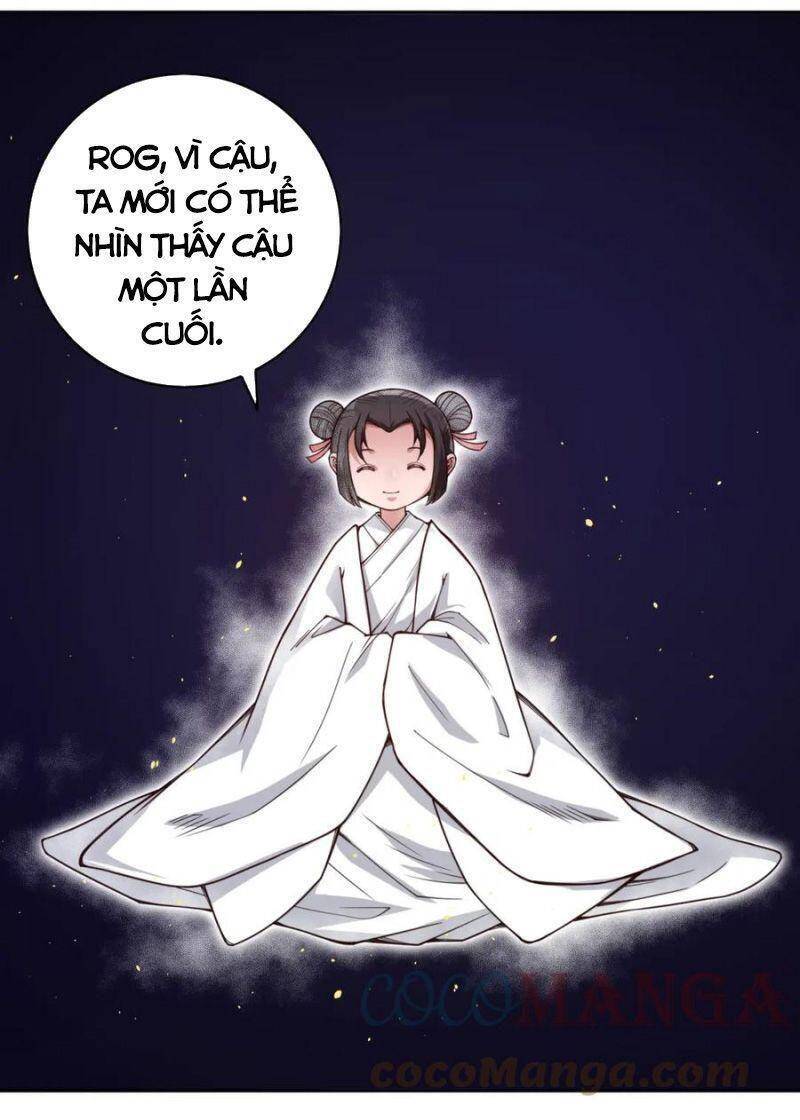 Giản Giới Chapter 175 - Trang 2