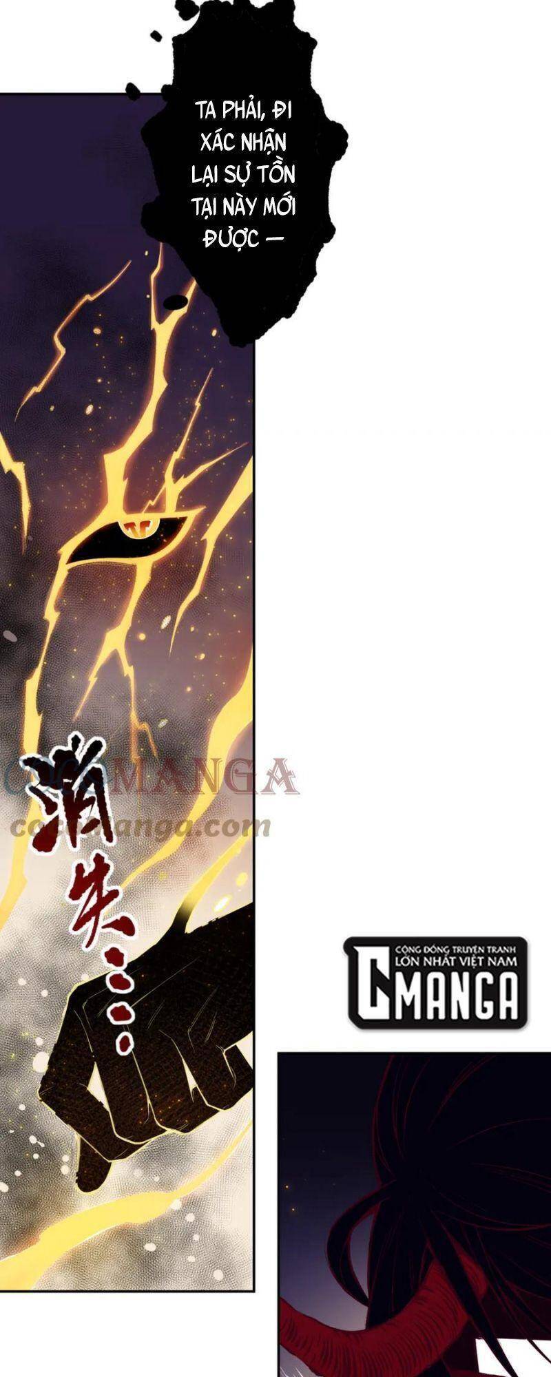 Giản Giới Chapter 175 - Trang 2