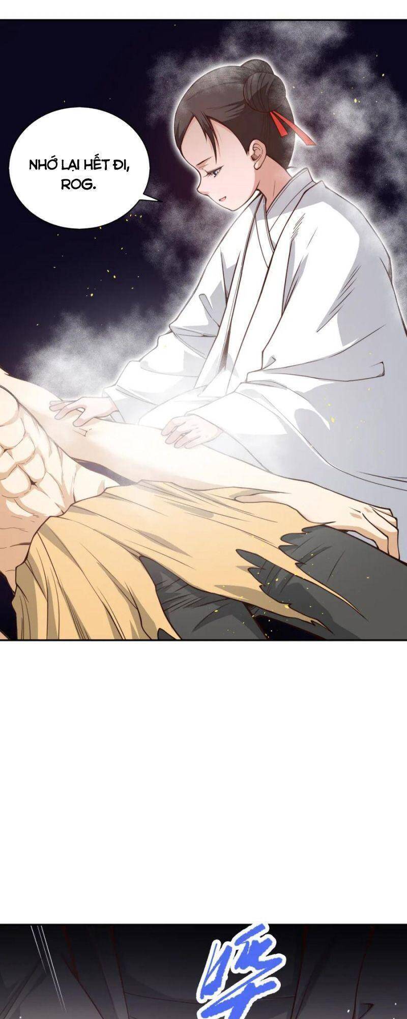 Giản Giới Chapter 175 - Trang 2