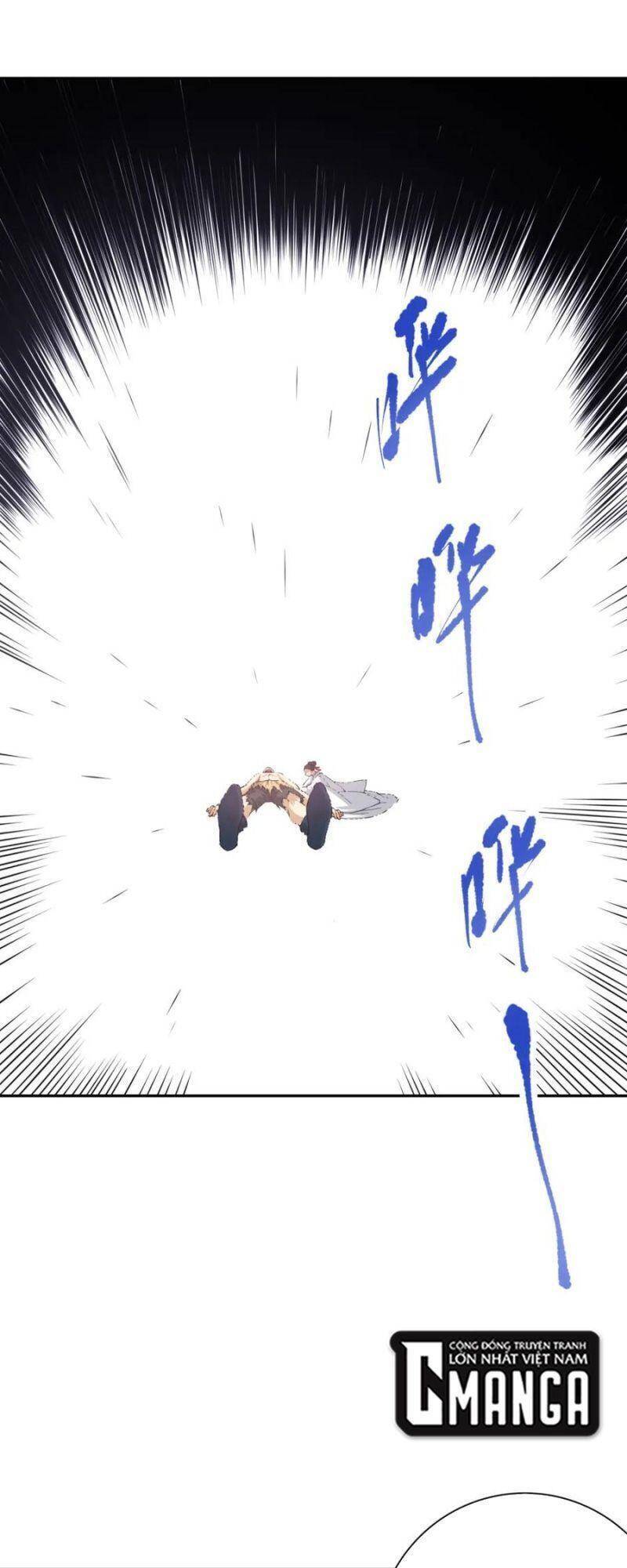 Giản Giới Chapter 175 - Trang 2