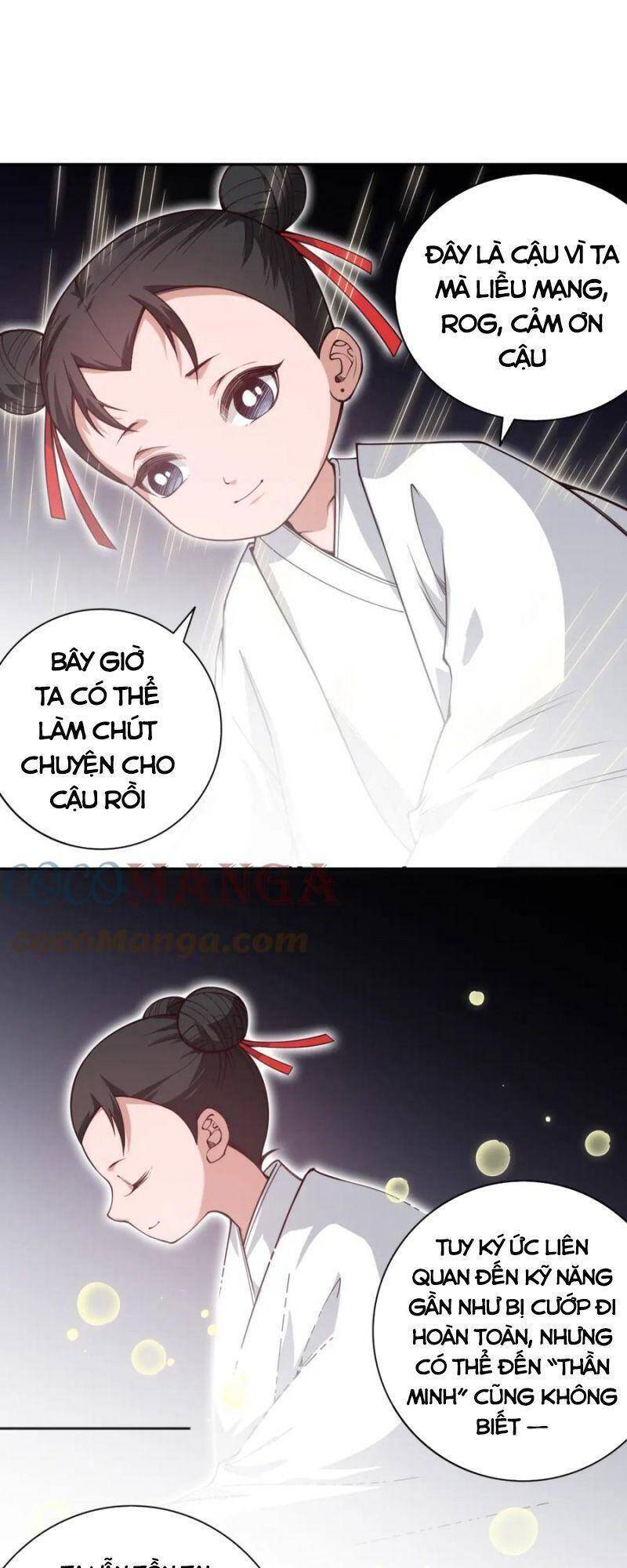 Giản Giới Chapter 175 - Trang 2