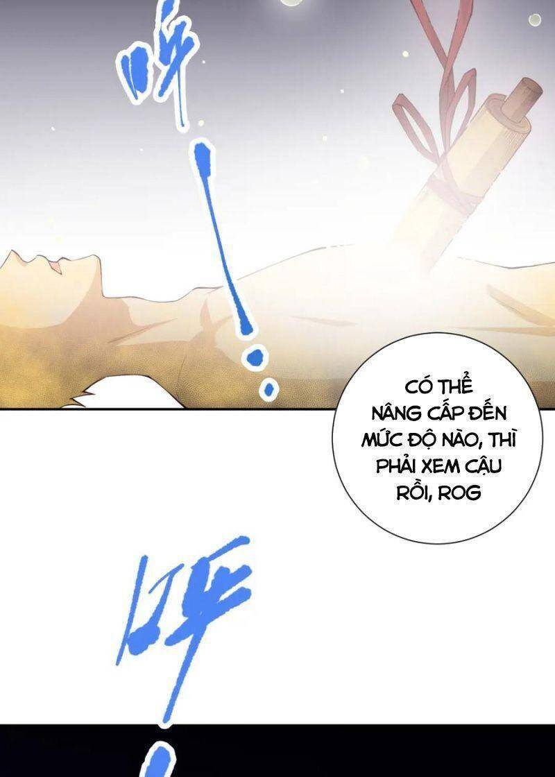 Giản Giới Chapter 175 - Trang 2