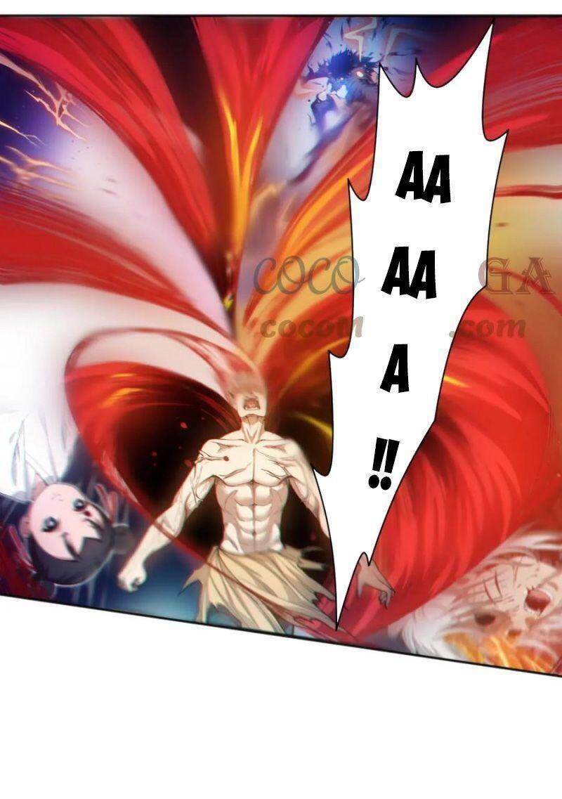 Giản Giới Chapter 175 - Trang 2