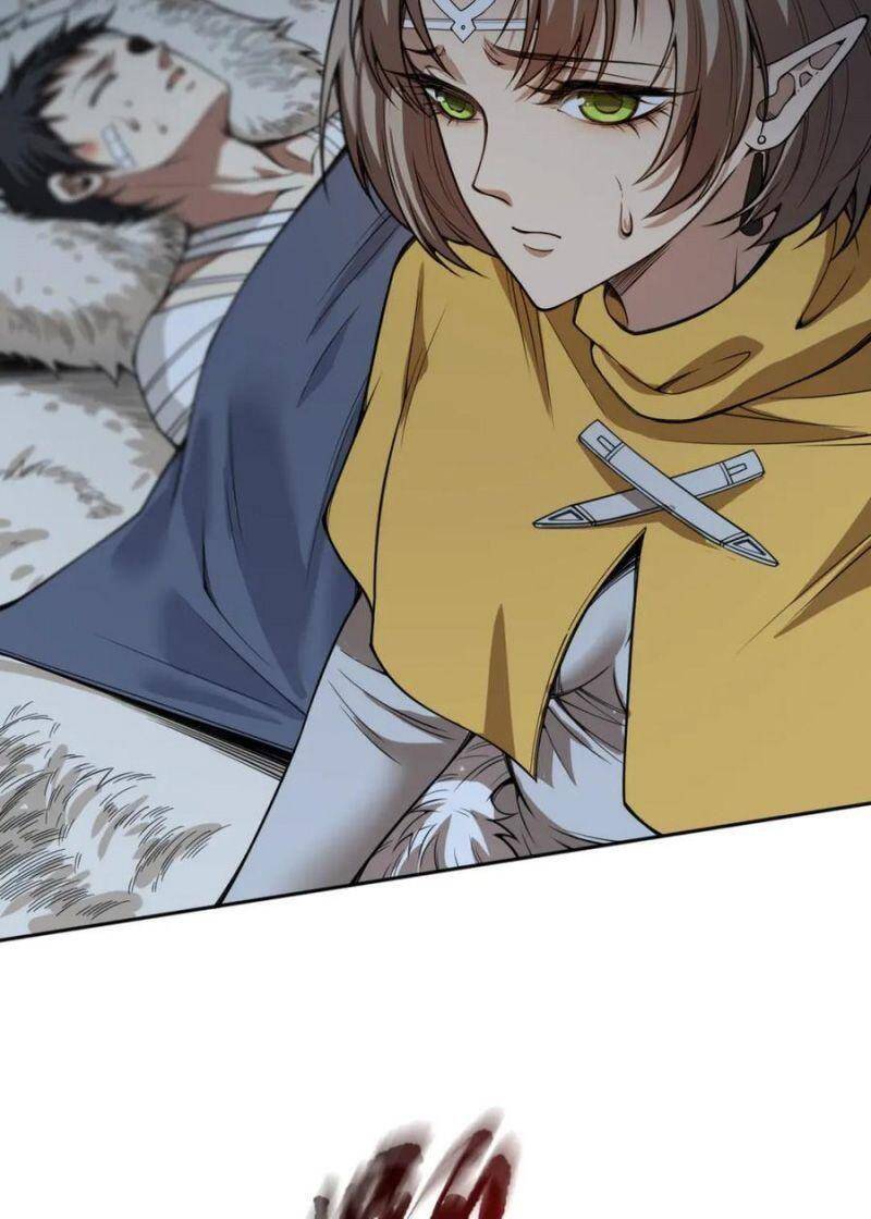 Giản Giới Chapter 175 - Trang 2