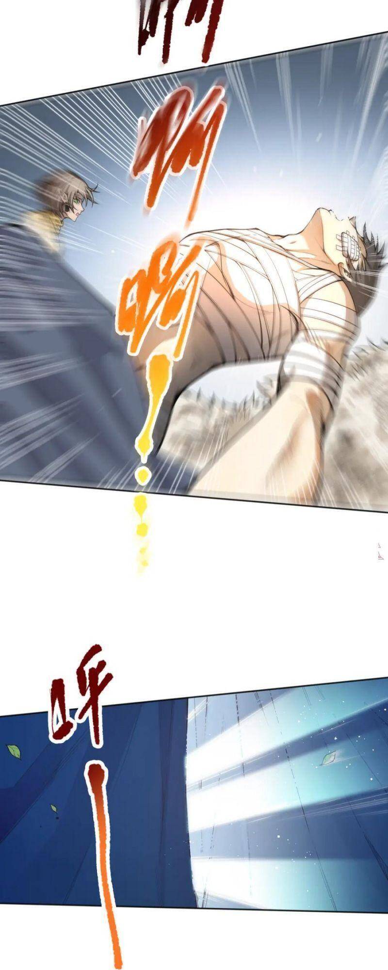 Giản Giới Chapter 175 - Trang 2