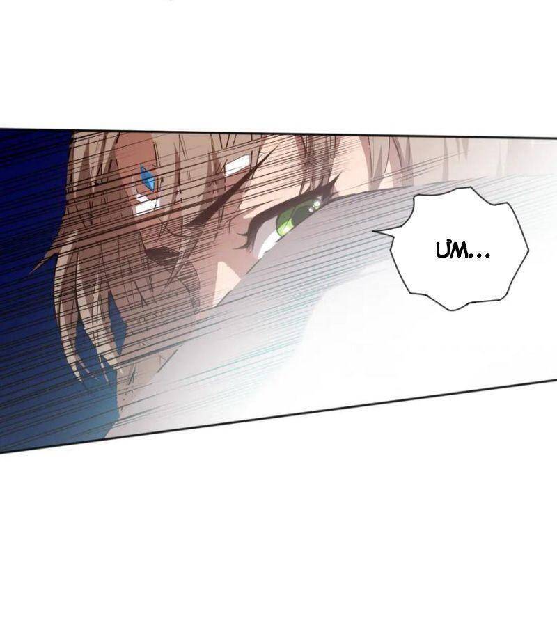 Giản Giới Chapter 175 - Trang 2