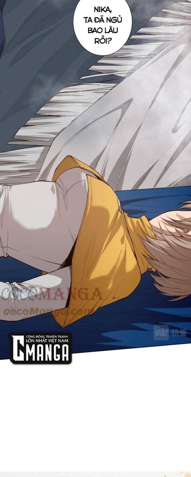 Giản Giới Chapter 175 - Trang 2