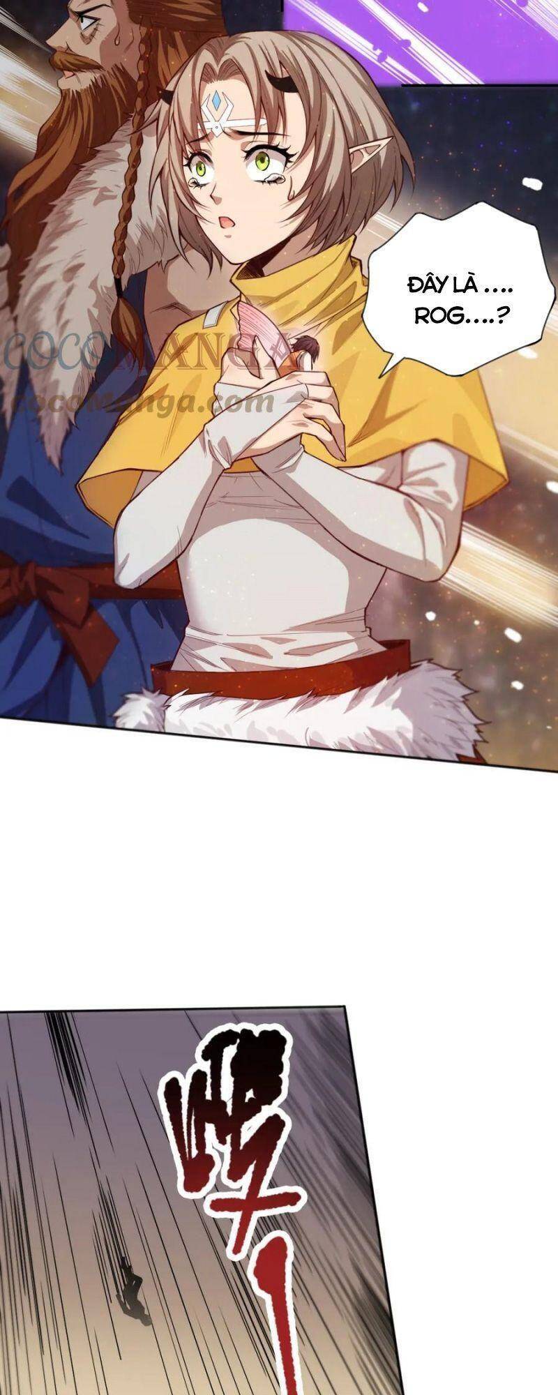 Giản Giới Chapter 175 - Trang 2