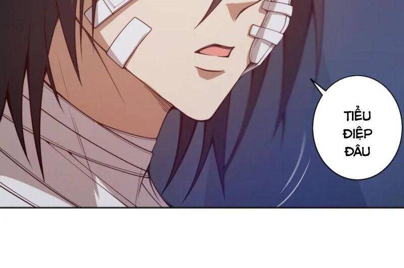 Giản Giới Chapter 176 - Trang 2