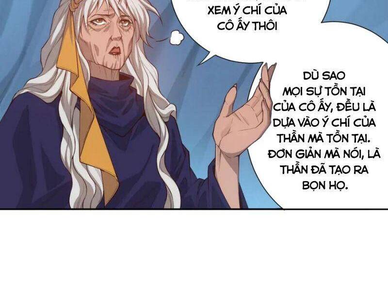 Giản Giới Chapter 176 - Trang 2