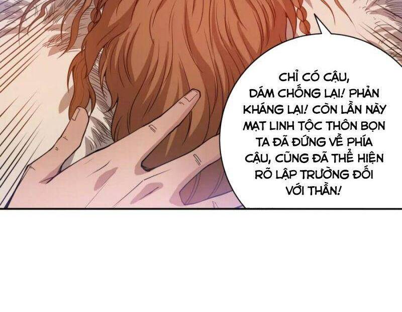 Giản Giới Chapter 176 - Trang 2