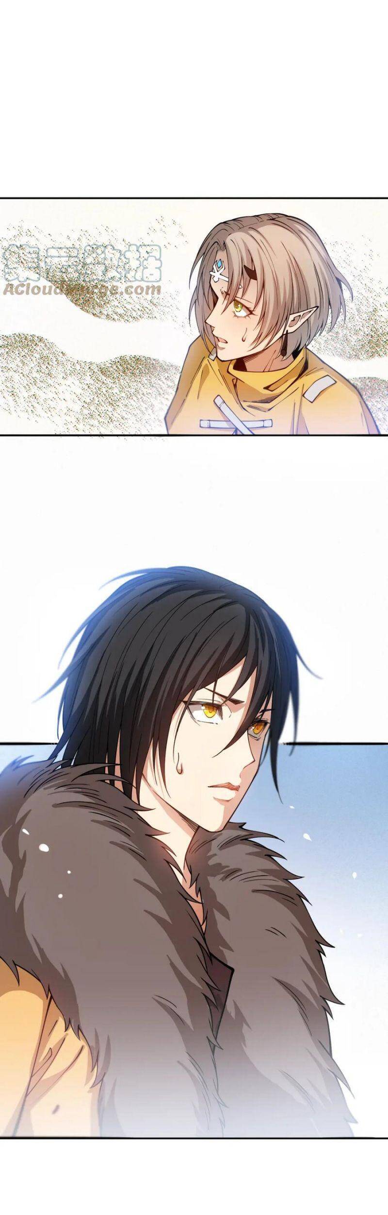 Giản Giới Chapter 176 - Trang 2