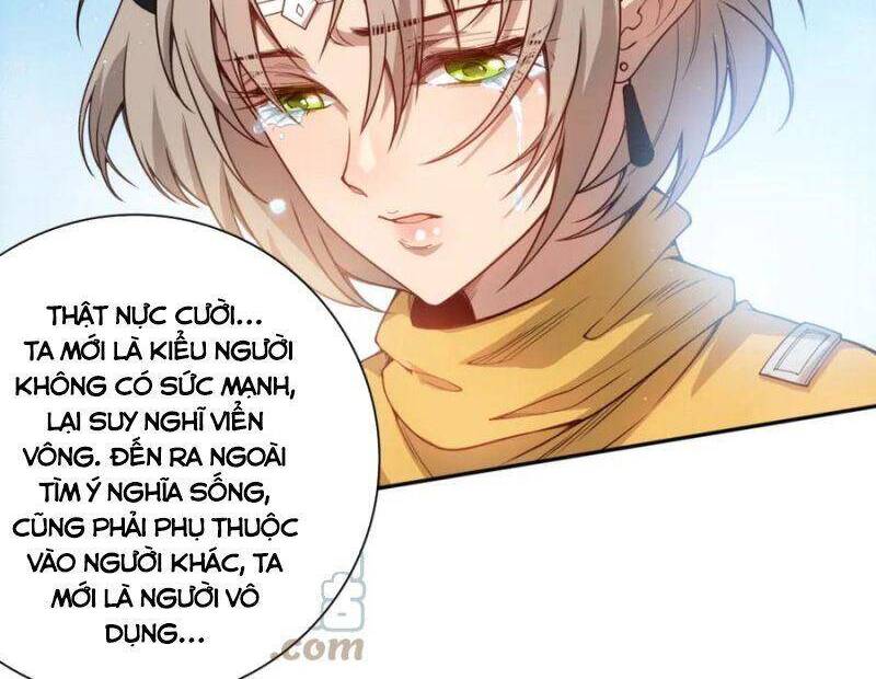 Giản Giới Chapter 176 - Trang 2