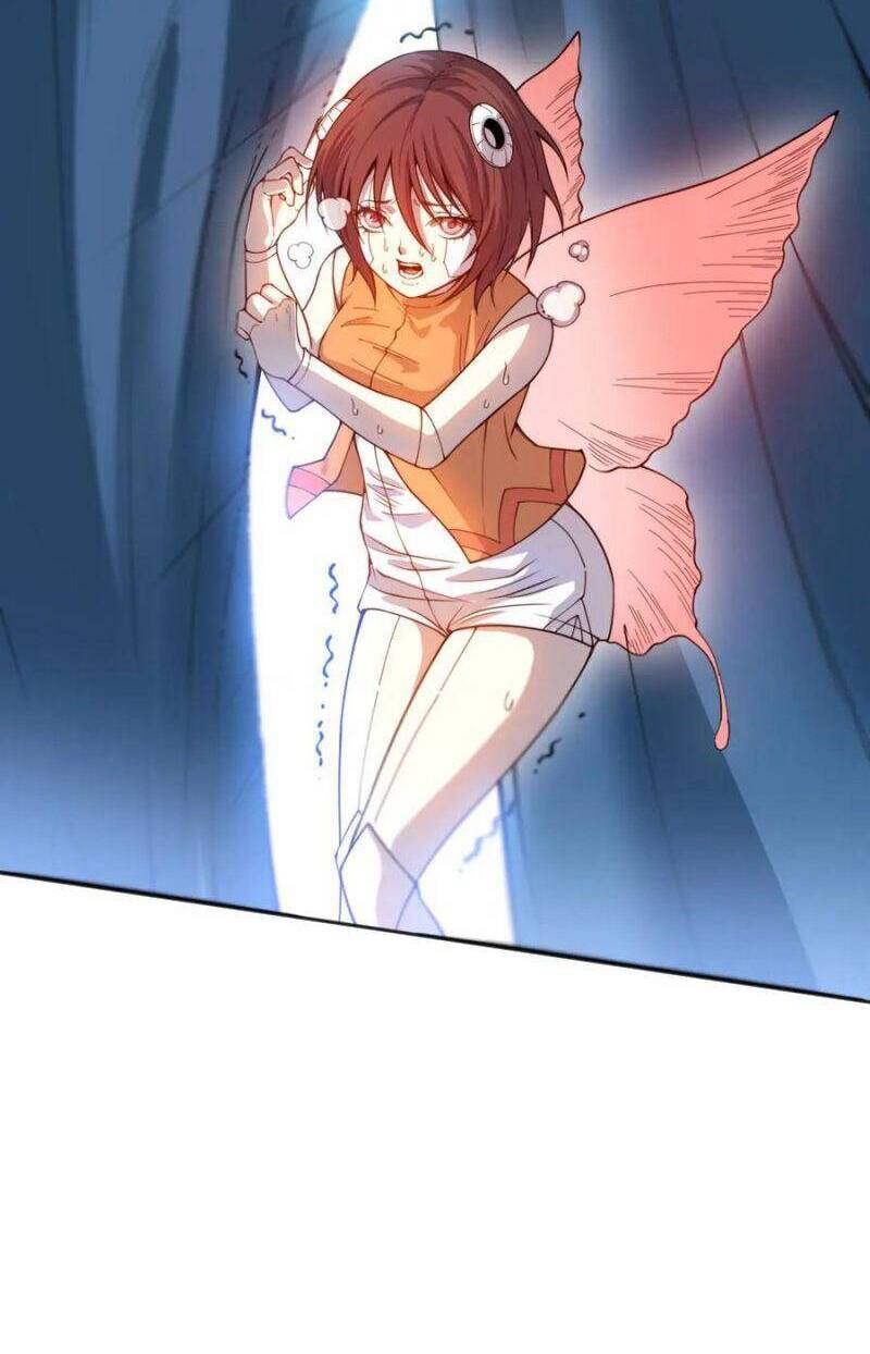 Giản Giới Chapter 176 - Trang 2