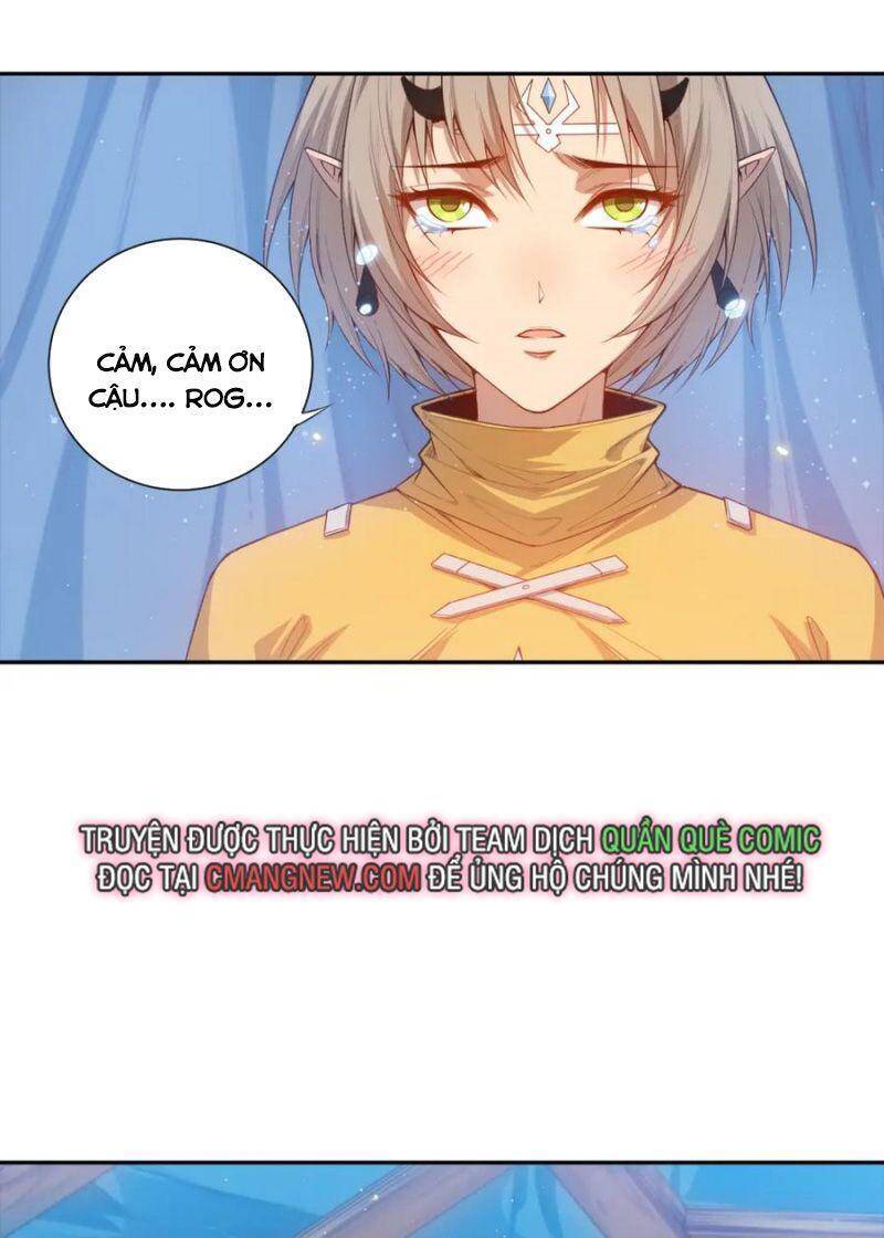 Giản Giới Chapter 176 - Trang 2