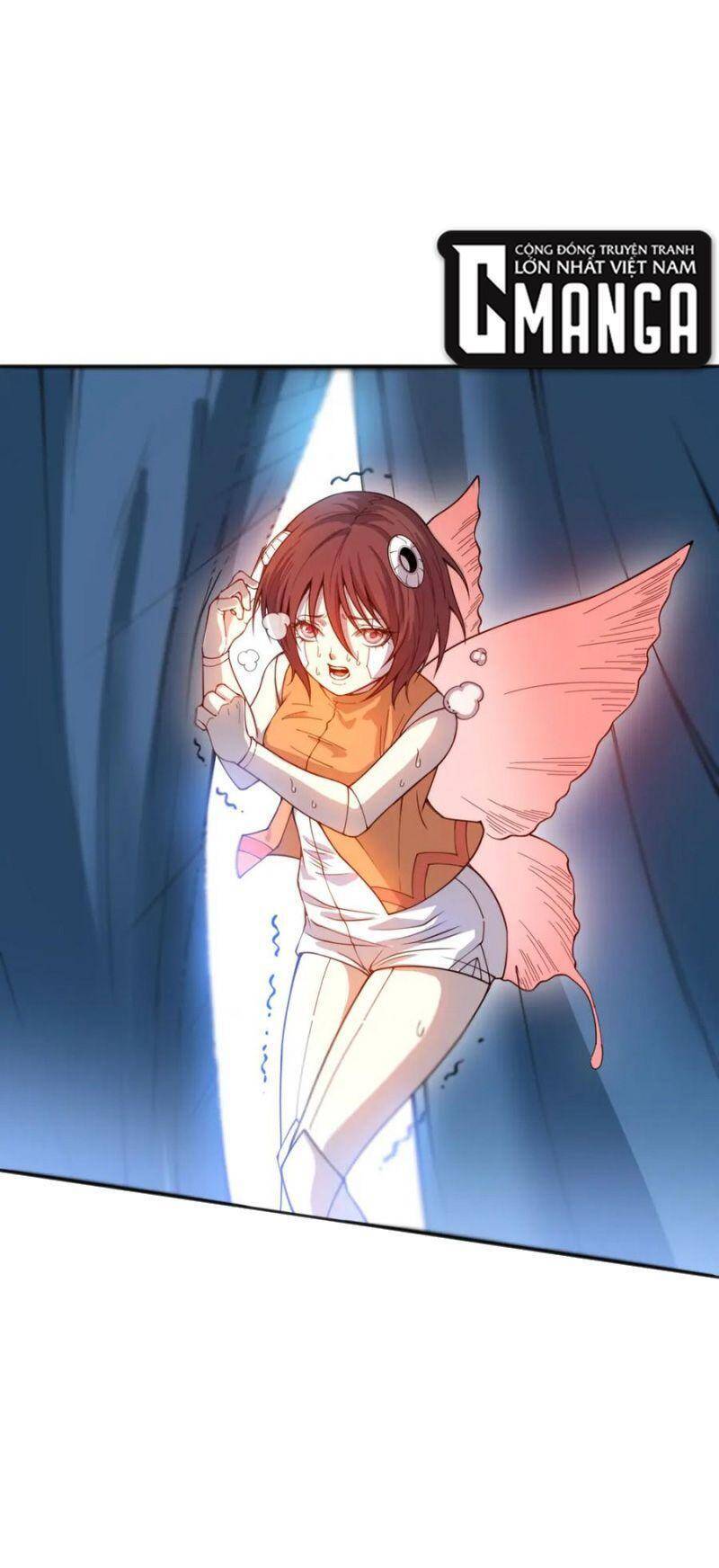 Giản Giới Chapter 176 - Trang 2