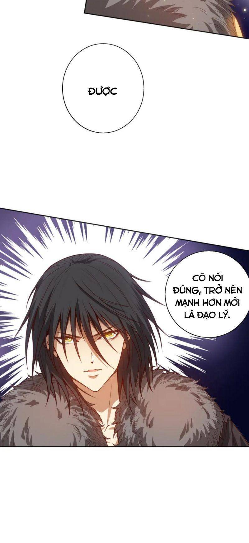Giản Giới Chapter 176 - Trang 2