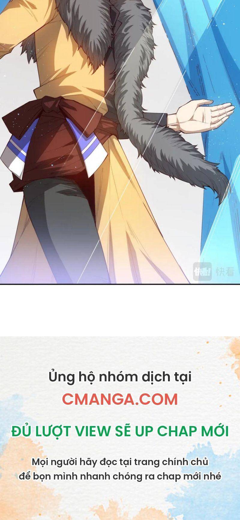 Giản Giới Chapter 176 - Trang 2