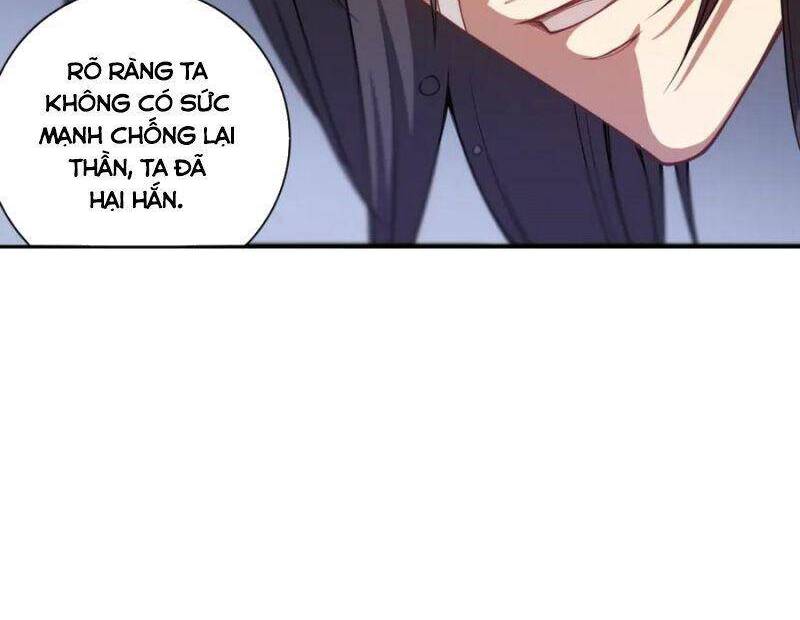 Giản Giới Chapter 176 - Trang 2