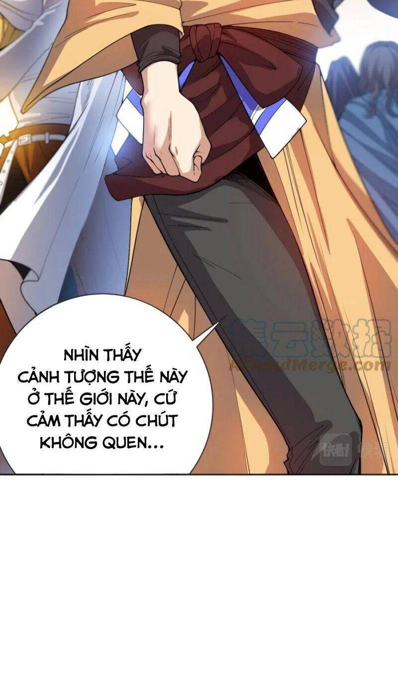 Giản Giới Chapter 177 - Trang 2