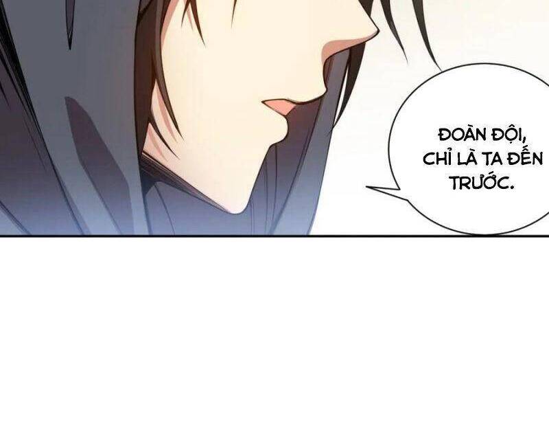 Giản Giới Chapter 177 - Trang 2