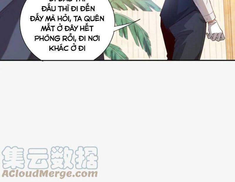 Giản Giới Chapter 177 - Trang 2