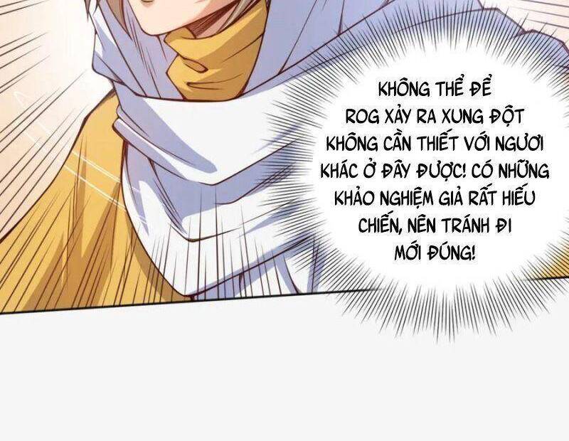 Giản Giới Chapter 177 - Trang 2