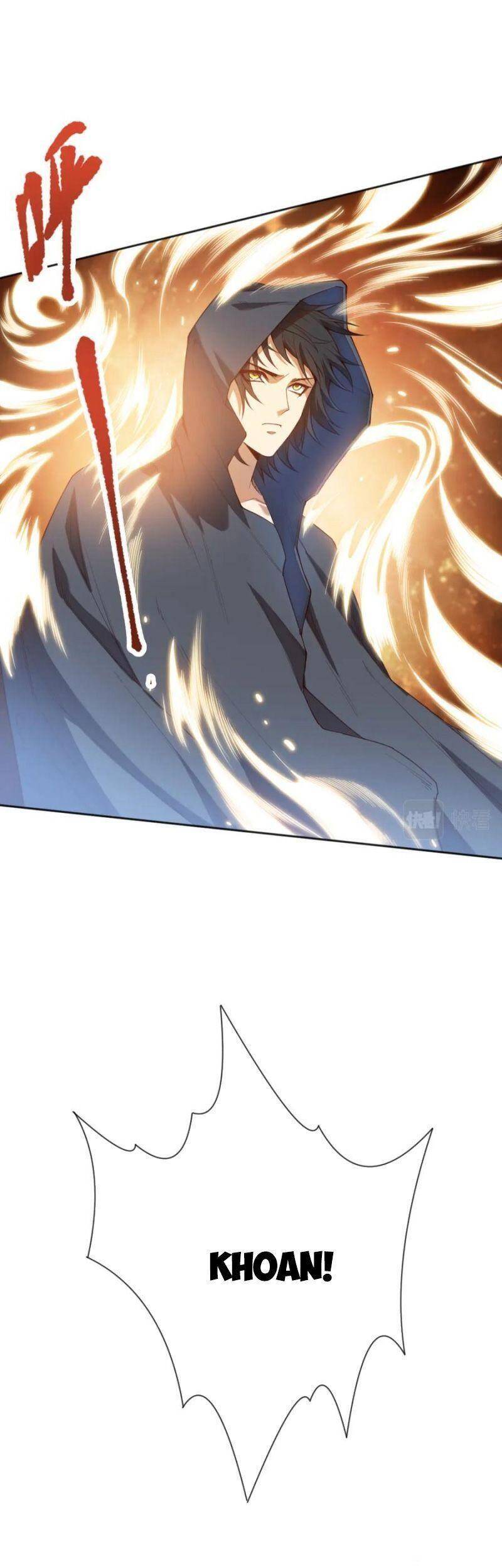 Giản Giới Chapter 177 - Trang 2