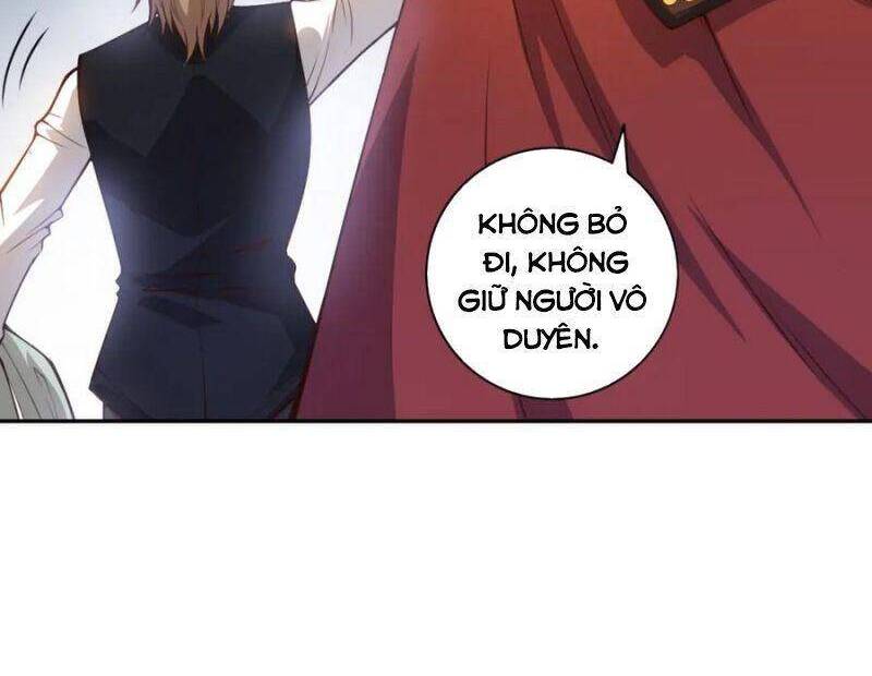 Giản Giới Chapter 177 - Trang 2