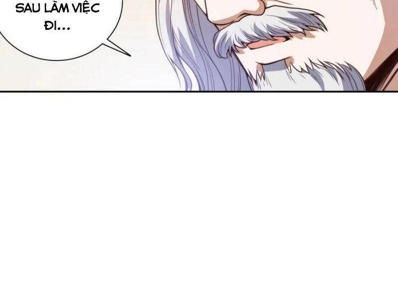 Giản Giới Chapter 177 - Trang 2