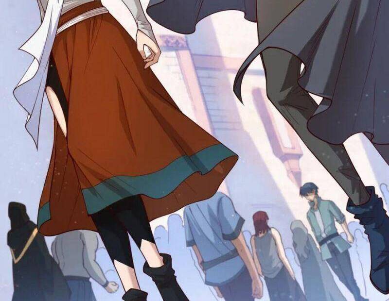 Giản Giới Chapter 177 - Trang 2