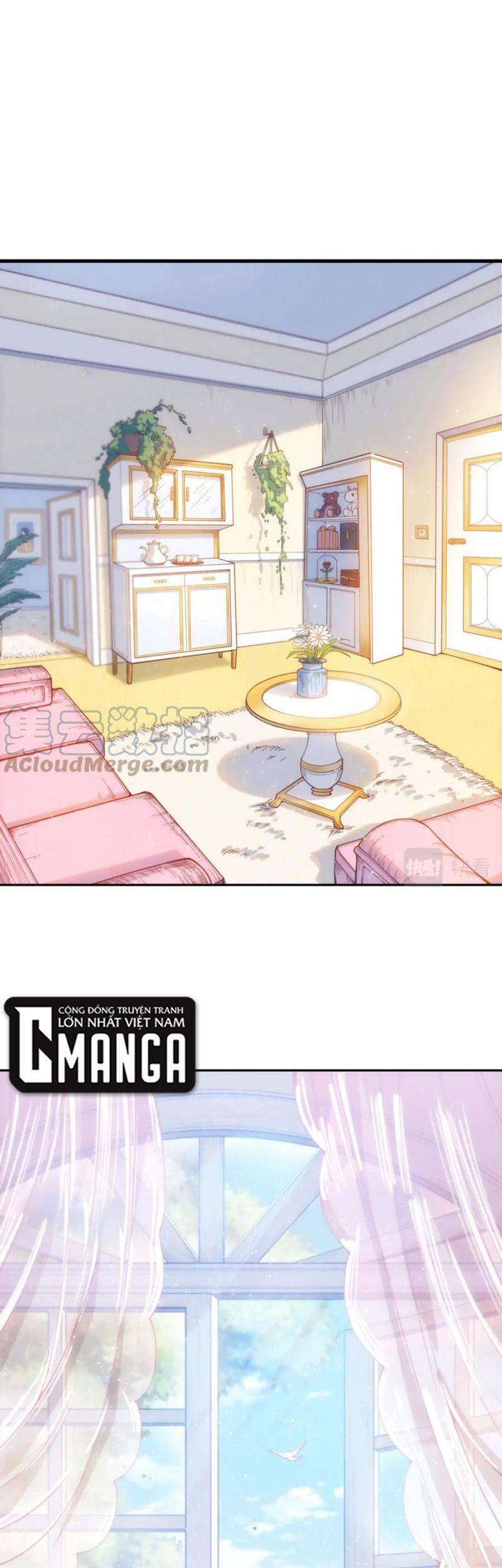 Giản Giới Chapter 178 - Trang 2