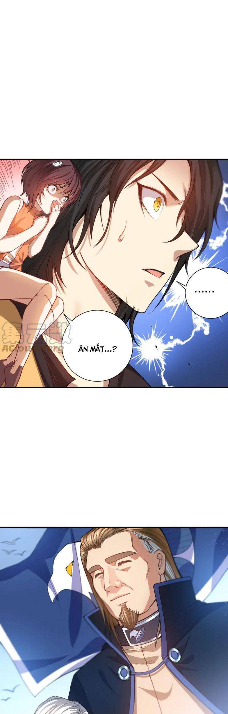 Giản Giới Chapter 178 - Trang 2