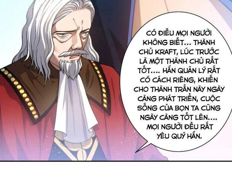Giản Giới Chapter 178 - Trang 2
